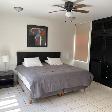Casa Mel, Excelente Ubicacion, Seguridad Apartment Cozumel Exterior foto