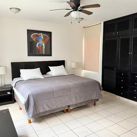Casa Mel, Excelente Ubicacion, Seguridad Apartment Cozumel Exterior foto