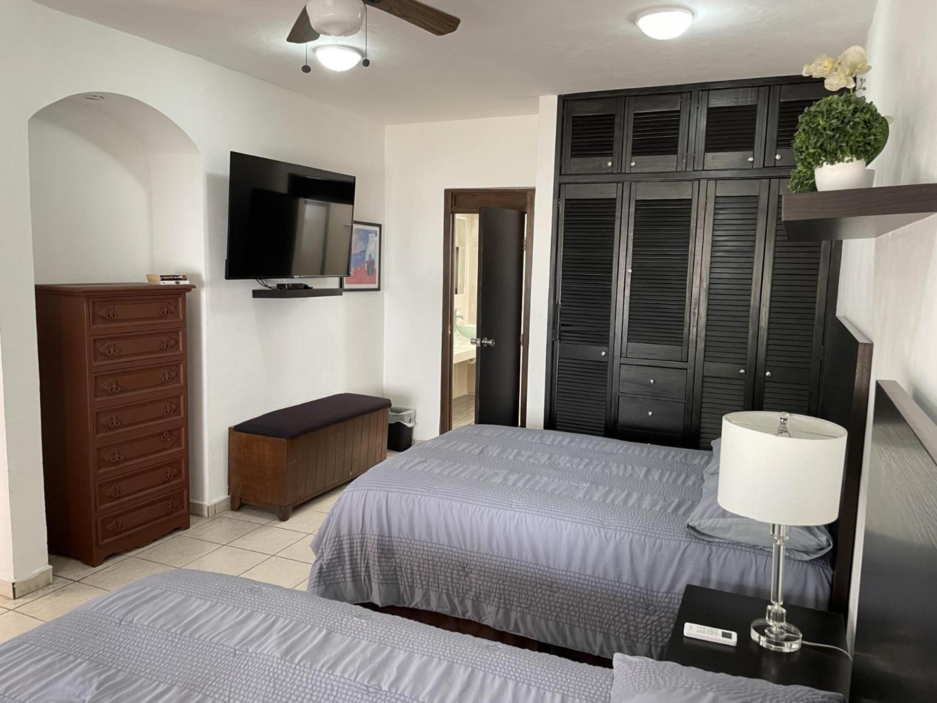 Casa Mel, Excelente Ubicacion, Seguridad Apartment Cozumel Exterior foto