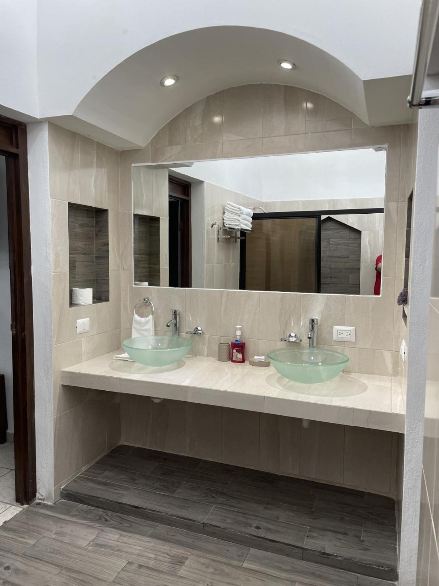 Casa Mel, Excelente Ubicacion, Seguridad Apartment Cozumel Exterior foto