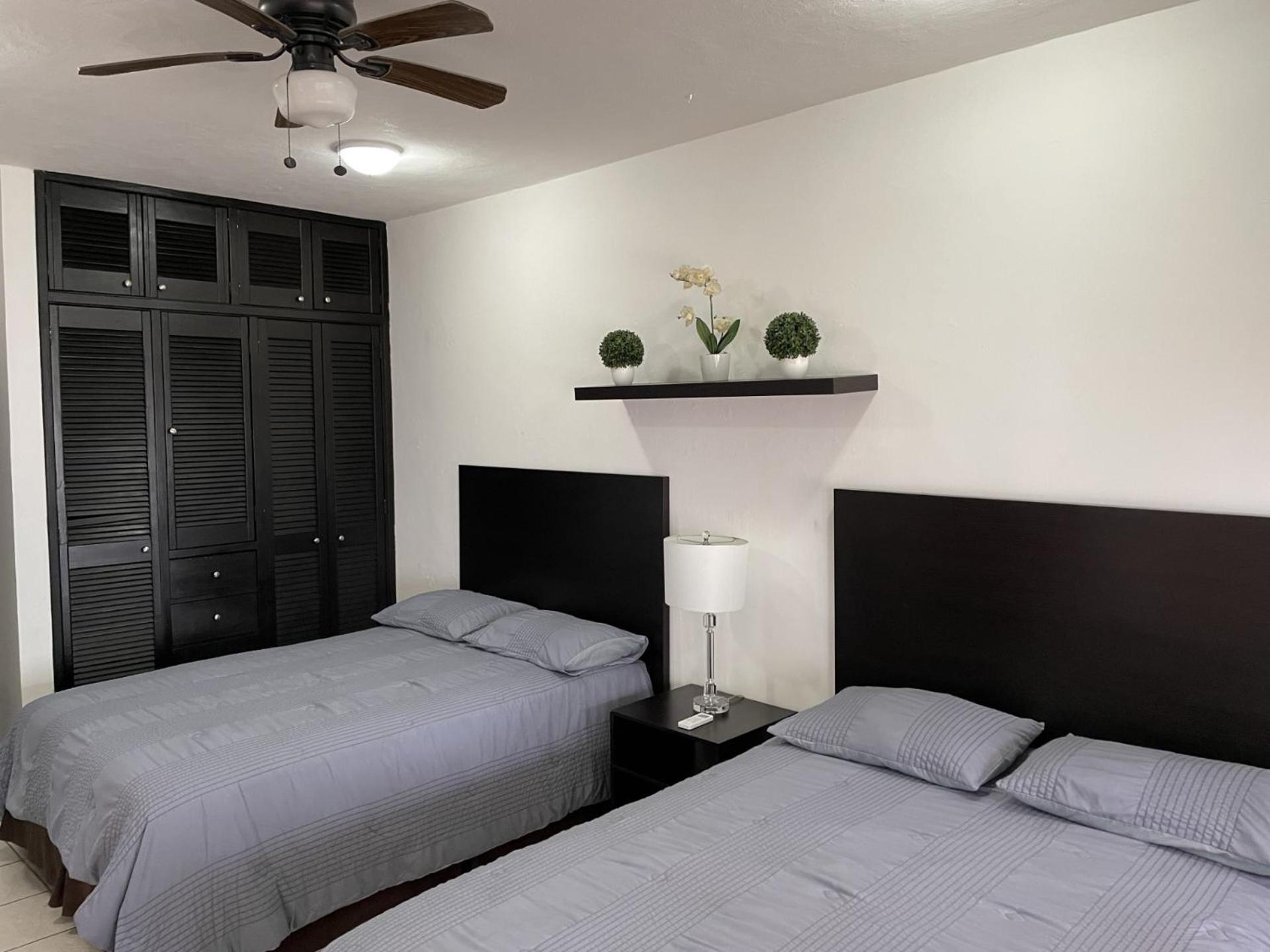 Casa Mel, Excelente Ubicacion, Seguridad Apartment Cozumel Exterior foto
